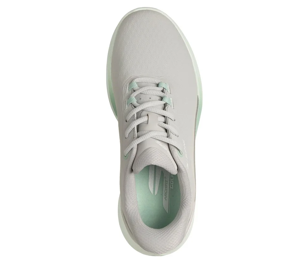 Skechers Slip-ins Golf Waterproof: Pure SI Skechers Slip-ins Golf Waterproof: Pure SI