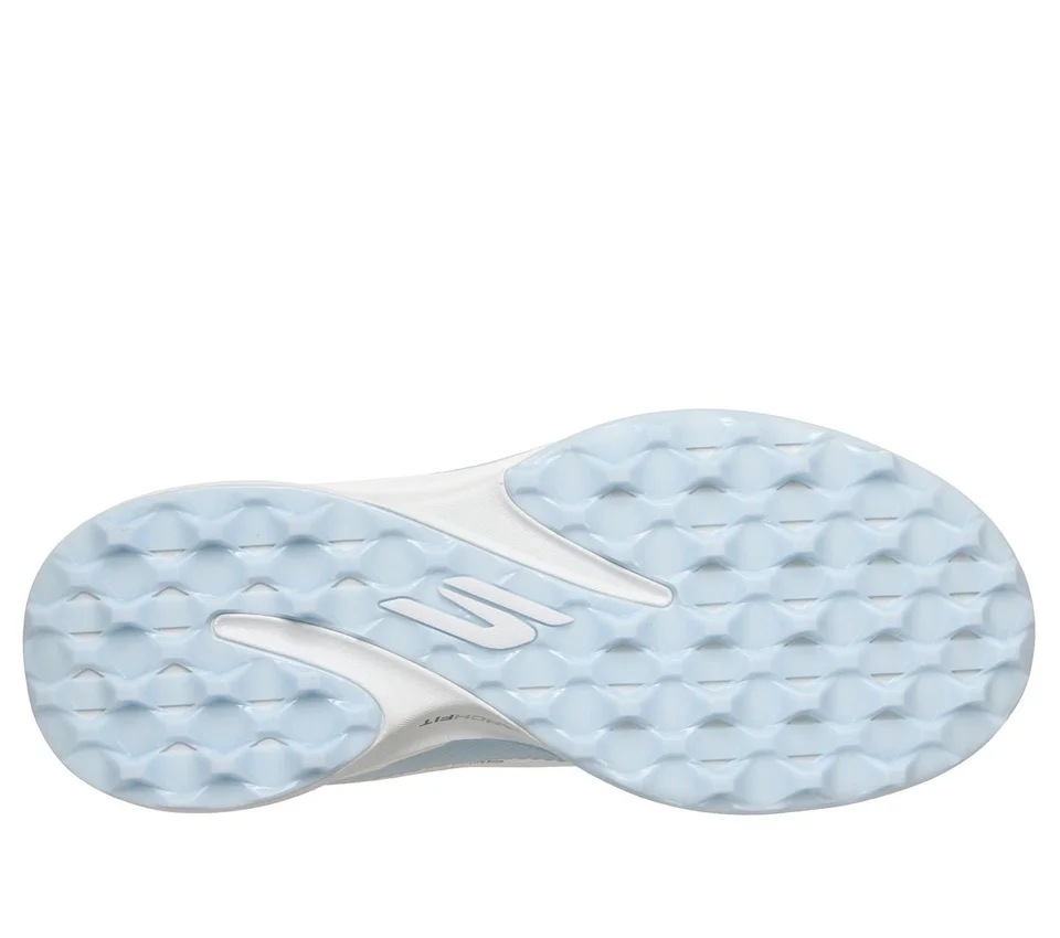 Skechers Slip-ins Golf Waterproof: Pure SI Skechers Slip-ins Golf Waterproof: Pure SI