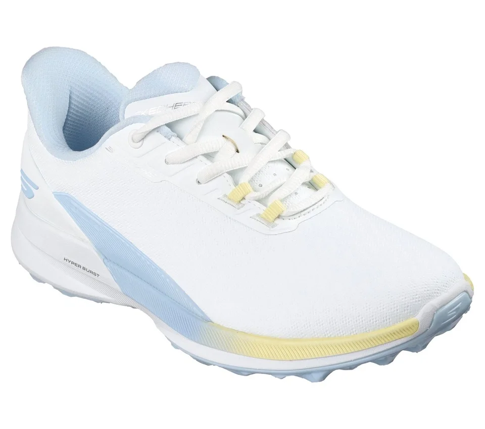 Skechers Slip-ins Golf Waterproof: Pure SI Skechers Slip-ins Golf Waterproof: Pure SI