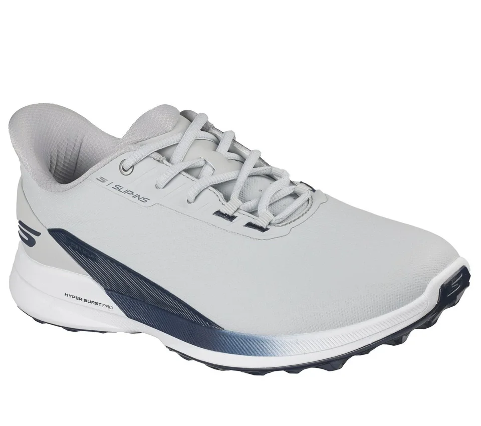 Skechers Slip-ins Golf Waterproof: Pure SI Skechers Slip-ins Golf Waterproof: Pure SI