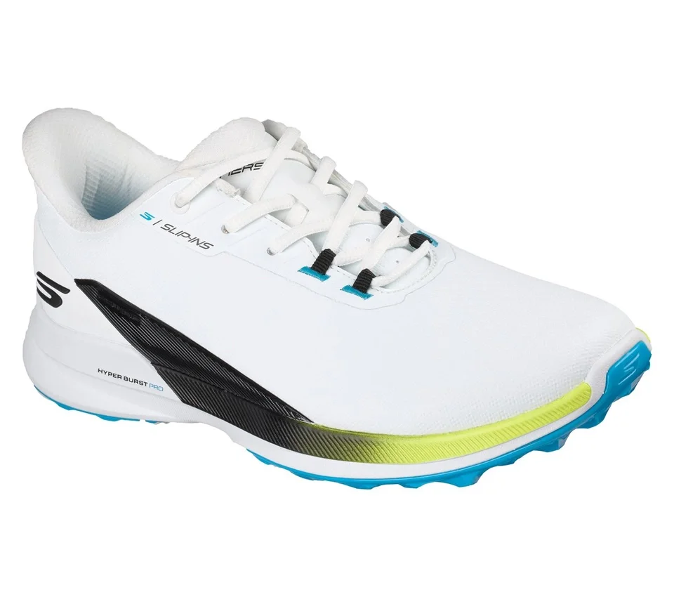 Skechers Slip-ins Golf Waterproof: Pure SI Skechers Slip-ins Golf Waterproof: Pure SI