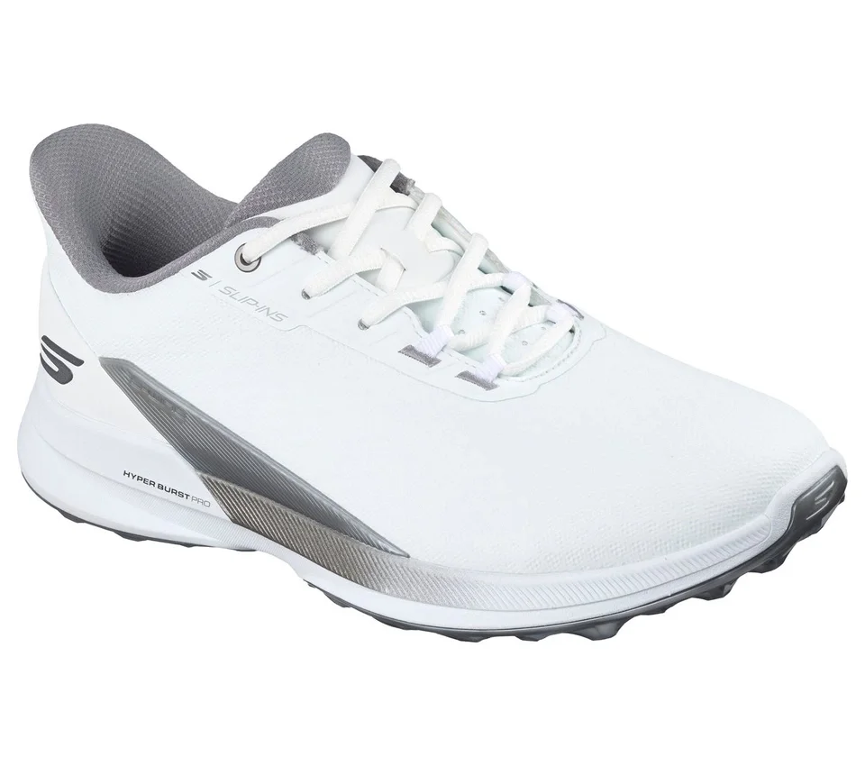 Skechers Slip-ins Golf Waterproof: Pure SI Skechers Slip-ins Golf Waterproof: Pure SI