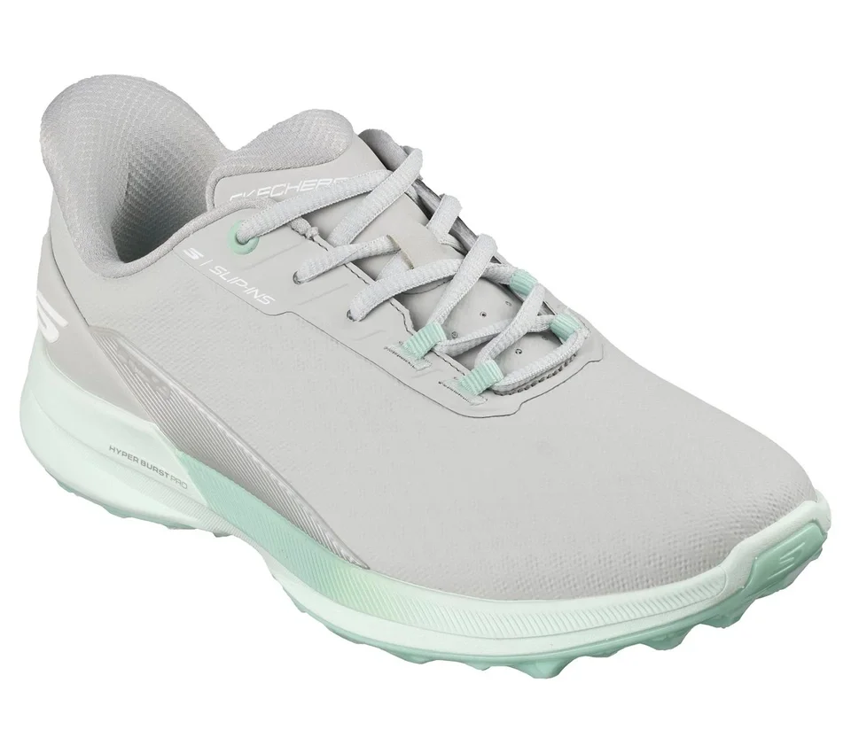 Skechers Slip-ins Golf Waterproof: Pure SI Skechers Slip-ins Golf Waterproof: Pure SI