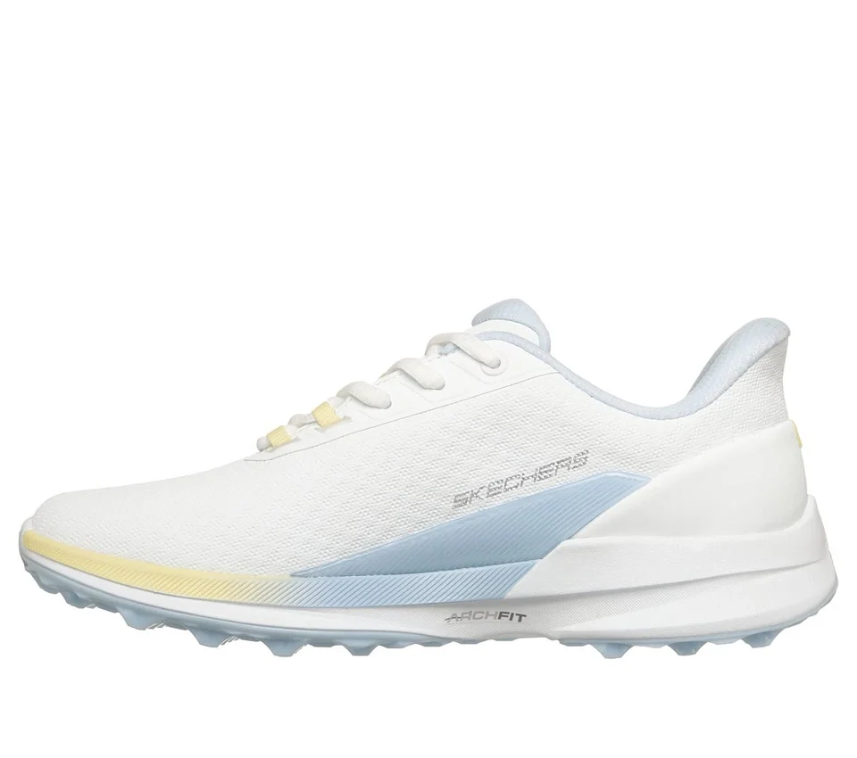 Skechers Slip-ins Golf Waterproof: Pure SI Skechers Slip-ins Golf Waterproof: Pure SI
