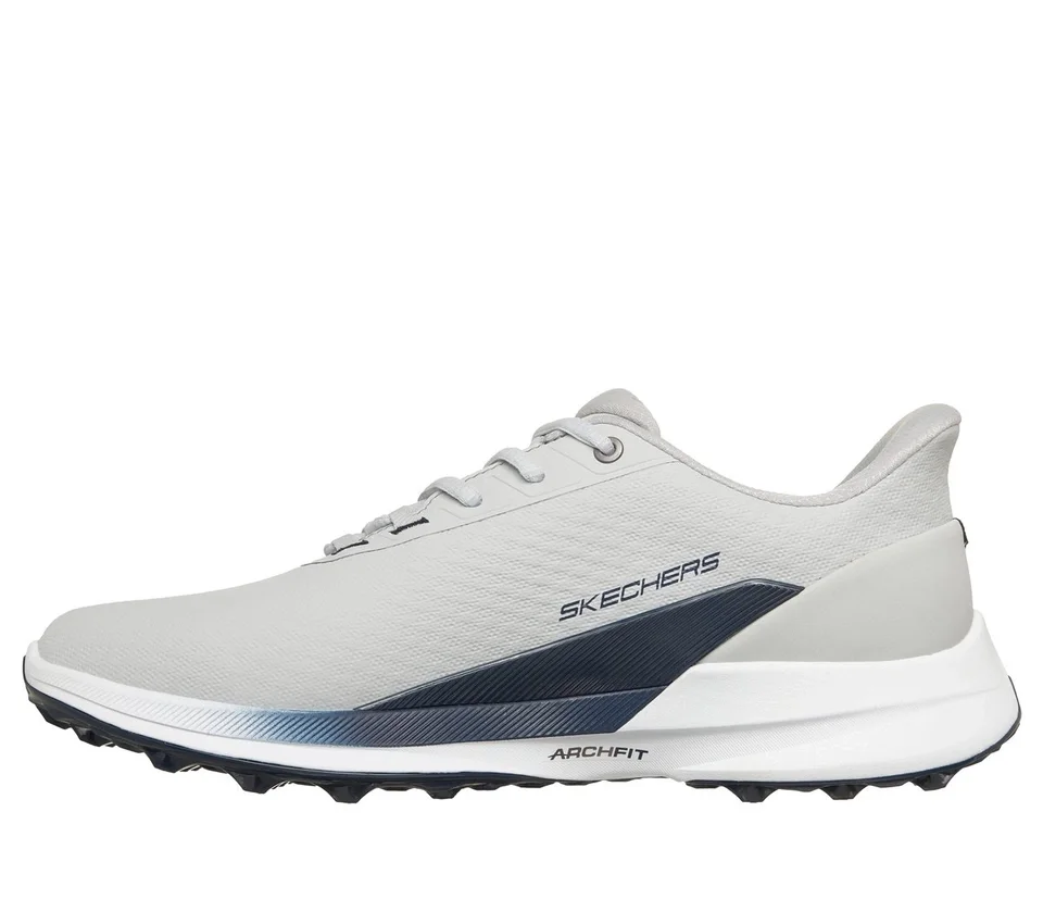 Skechers Slip-ins Golf Waterproof: Pure SI Skechers Slip-ins Golf Waterproof: Pure SI