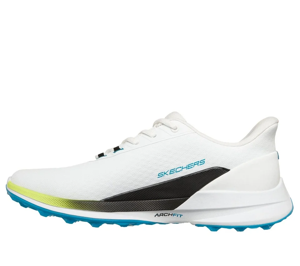 Skechers Slip-ins Golf Waterproof: Pure SI Skechers Slip-ins Golf Waterproof: Pure SI