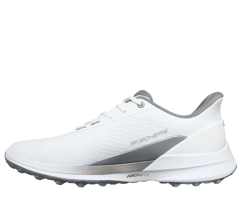Skechers Slip-ins Golf Waterproof: Pure SI Skechers Slip-ins Golf Waterproof: Pure SI