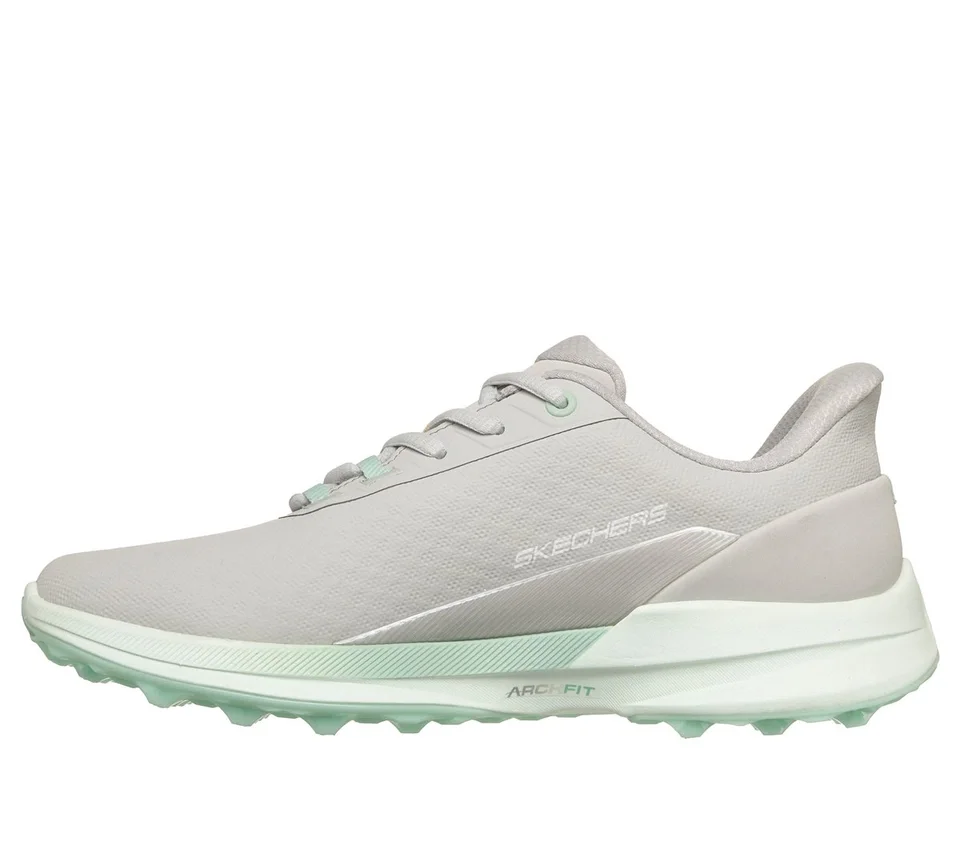 Skechers Slip-ins Golf Waterproof: Pure SI Skechers Slip-ins Golf Waterproof: Pure SI
