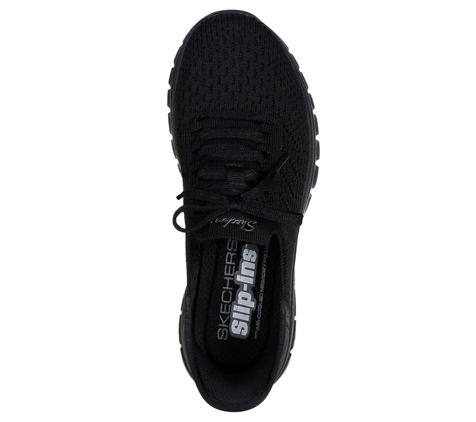 Skechers Slip-ins: Graceful – First Blush Skechers Slip-ins: Graceful – First Blush