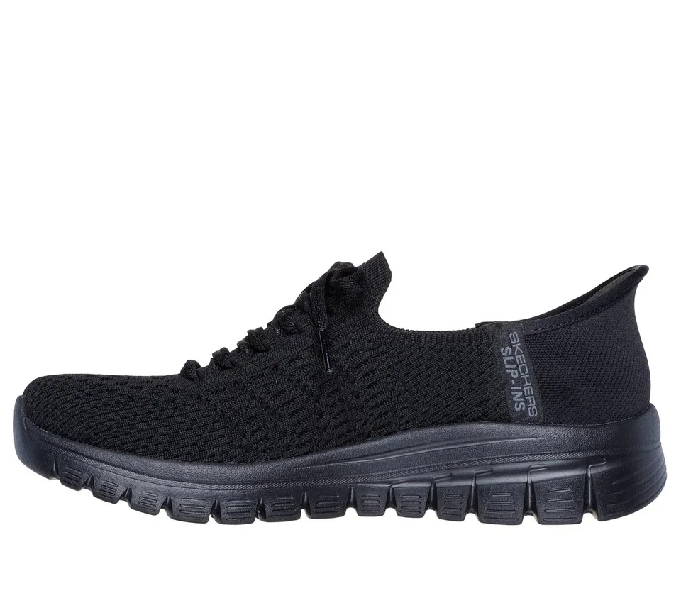 Skechers Slip-ins: Graceful – First Blush Skechers Slip-ins: Graceful – First Blush