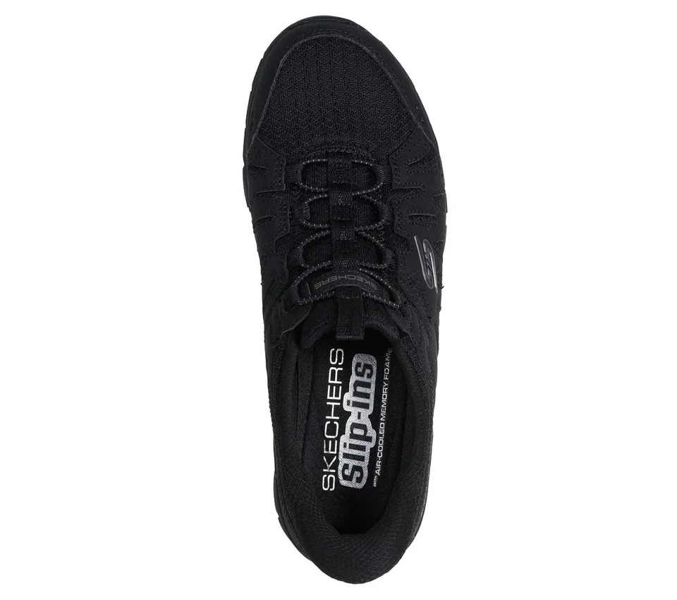 Skechers Slip-ins: Gratis Sport – Tranquil Skechers Slip-ins: Gratis Sport – Tranquil