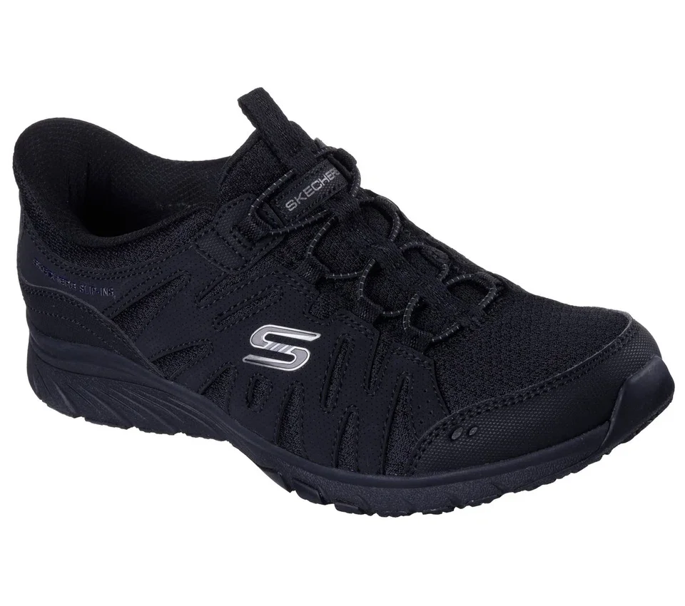 Skechers Slip-ins: Gratis Sport – Tranquil Skechers Slip-ins: Gratis Sport – Tranquil