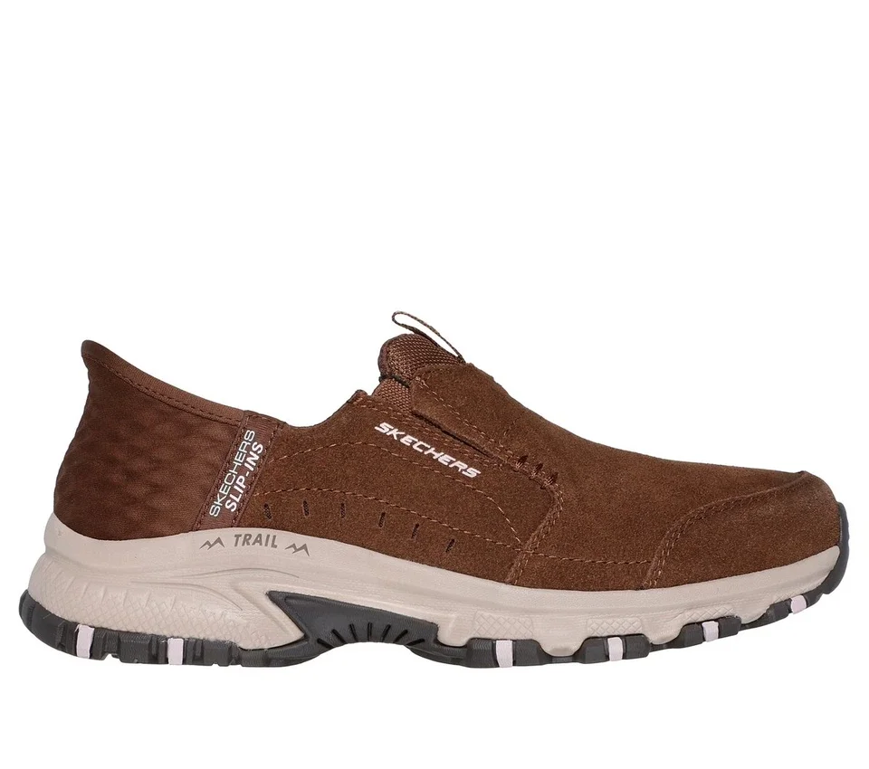 Skechers Slip-ins: Hillcrest – Sunapee Skechers Slip-ins: Hillcrest – Sunapee
