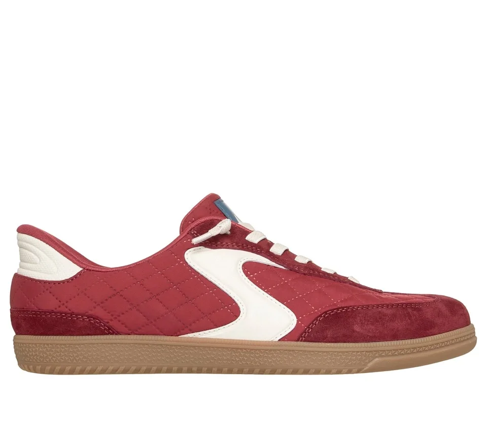 Skechers Slip-ins: Hotshot – Cozy Fit Soft Luxe Skechers Slip-ins: Hotshot – Cozy Fit Soft Luxe