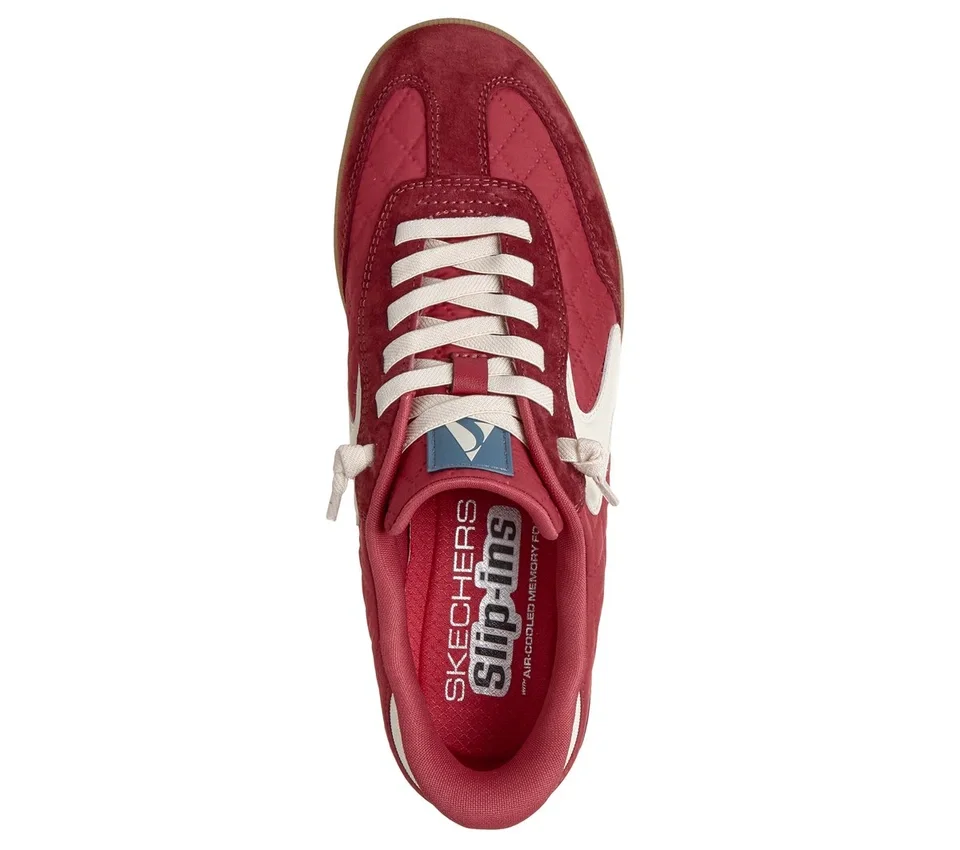 Skechers Slip-ins: Hotshot – Cozy Fit Soft Luxe Skechers Slip-ins: Hotshot – Cozy Fit Soft Luxe