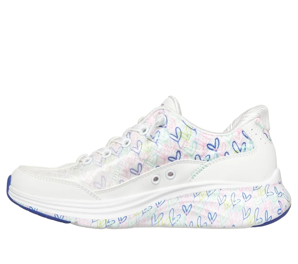 Skechers Slip-ins JGoldcrown: Contour Foam – Cozy Fit Love Notes Skechers Slip-ins JGoldcrown: Contour Foam – Cozy Fit Love Notes