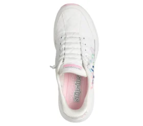 Skechers Slip-ins JGoldcrown: Contour Foam – Cozy Fit&nbsp;Timeless Heart
