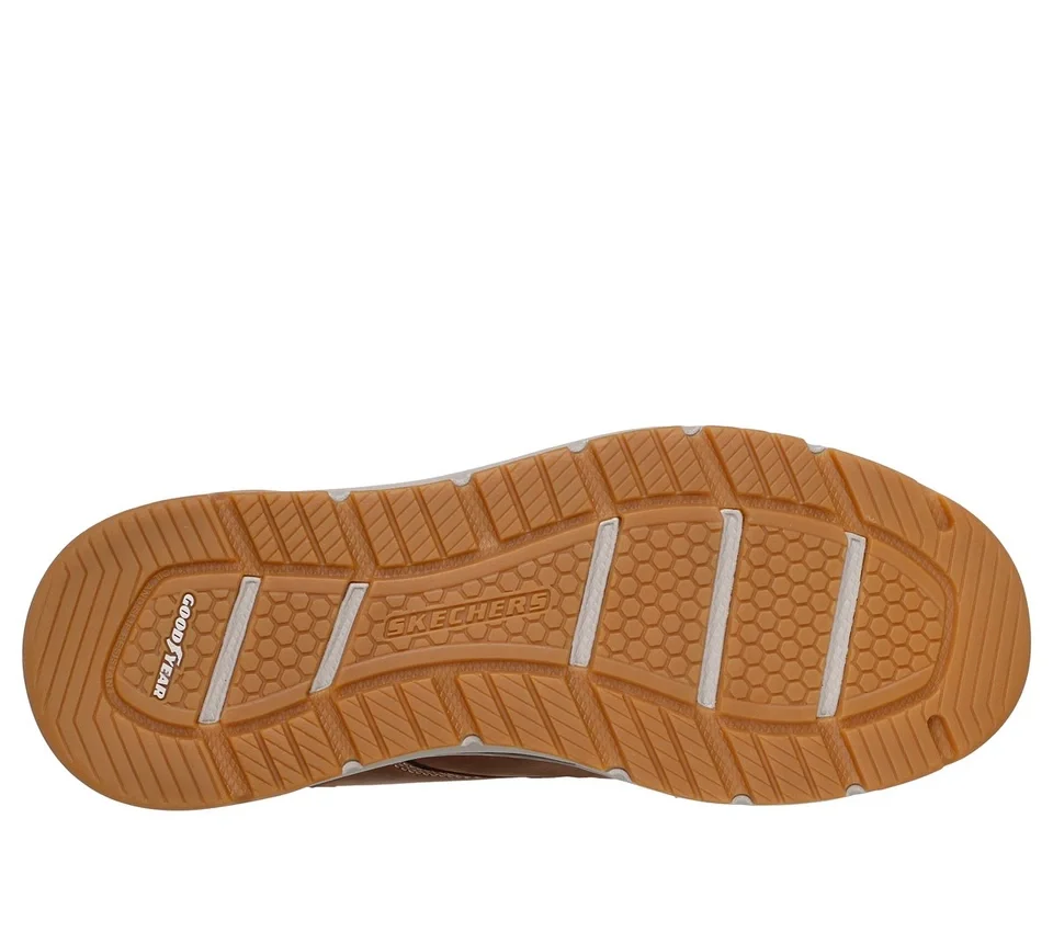 Skechers Slip-ins John Deere: Flex Boot Rangeland Skechers Slip-ins John Deere: Flex Boot Rangeland