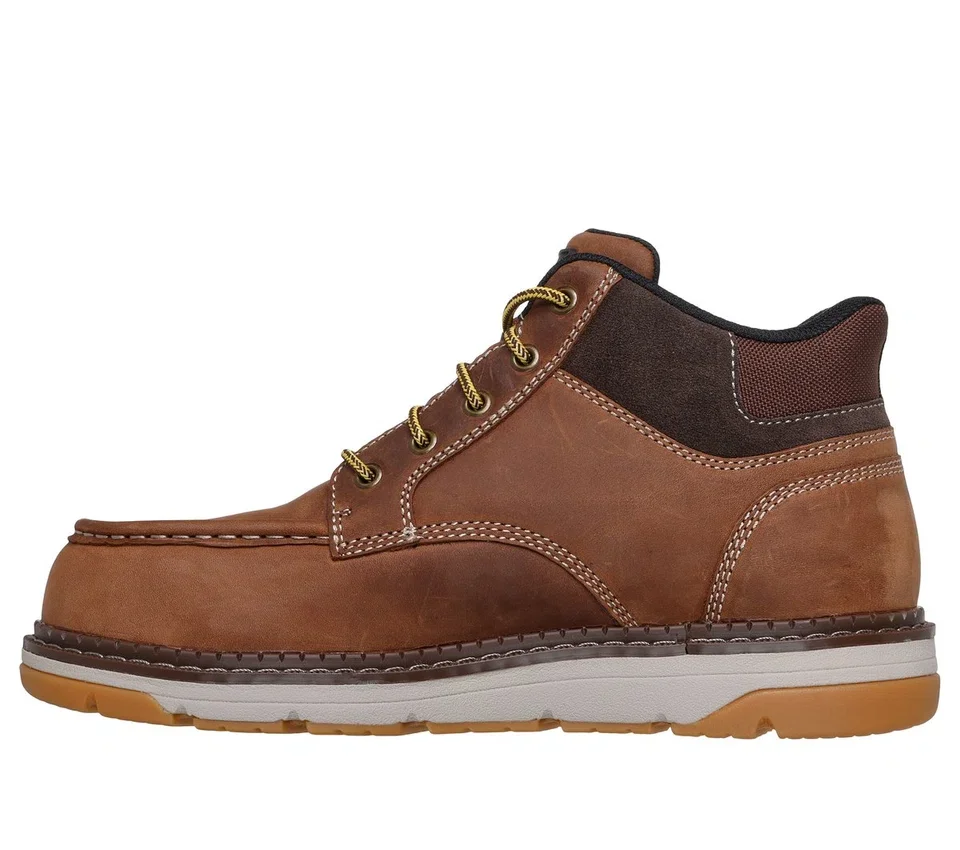 Skechers Slip-ins John Deere: Flex Boot Rangeland Skechers Slip-ins John Deere: Flex Boot Rangeland