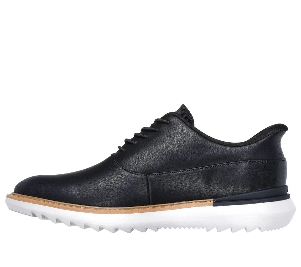 Skechers Slip-ins Mark Nason: Mako – Hollins Skechers Slip-ins Mark Nason: Mako – Hollins