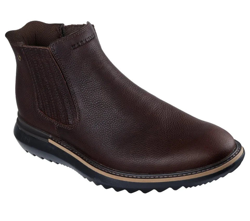 Skechers Slip-ins Mark Nason: Mako – Julien Skechers Slip-ins Mark Nason: Mako – Julien