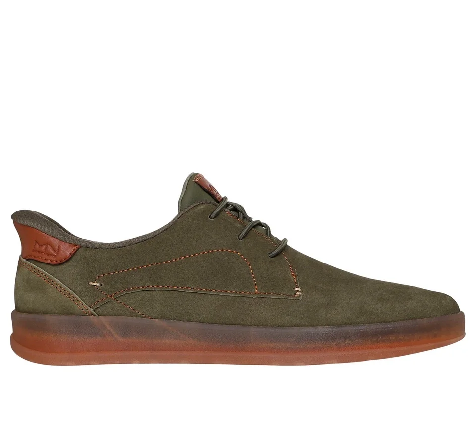 Skechers Slip-ins Mark Nason: New Wave Cup – Zayn Skechers Slip-ins Mark Nason: New Wave Cup – Zayn