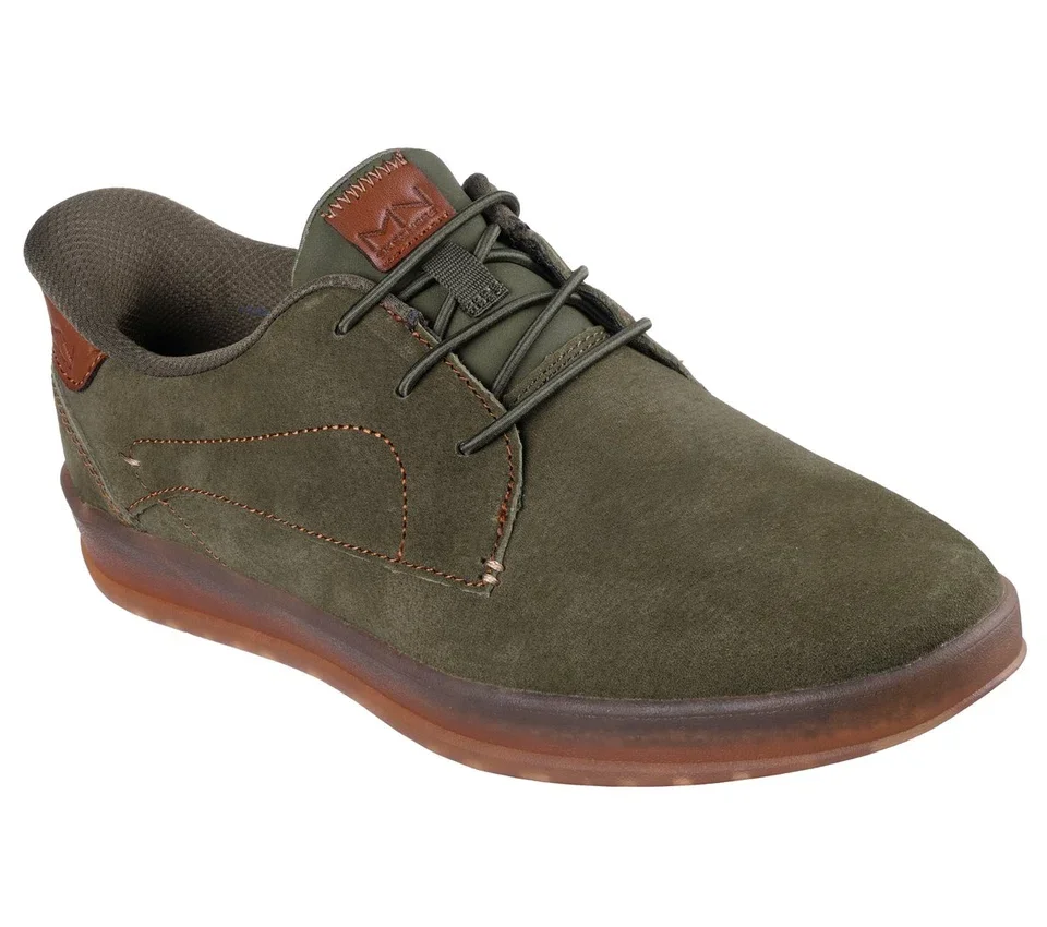Skechers Slip-ins Mark Nason: New Wave Cup – Zayn Skechers Slip-ins Mark Nason: New Wave Cup – Zayn
