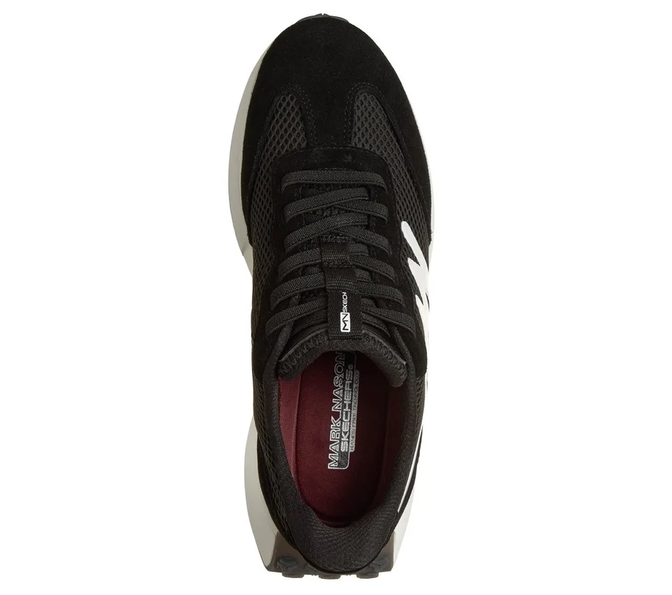 Skechers Slip-ins Mark Nason: The Ultra Jogger – Vayl Skechers Slip-ins Mark Nason: The Ultra Jogger – Vayl