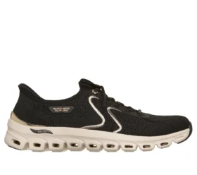Skechers Slip-ins Martha Stewart: Arch Fit Glide-Step Elevate – Perfectly Perfect Skechers Slip-ins Martha Stewart: Arch Fit Glide-Step Elevate – Perfectly Perfect