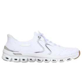 Skechers Slip-ins Martha Stewart: Arch Fit Glide-Step Elevate – Perfectly Perfect Skechers Slip-ins Martha Stewart: Arch Fit Glide-Step Elevate – Perfectly Perfect
