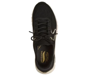 Skechers Slip-ins Martha Stewart: Arch Fit Glide-Step Elevate – Perfectly Perfect Skechers Slip-ins Martha Stewart: Arch Fit Glide-Step Elevate – Perfectly Perfect
