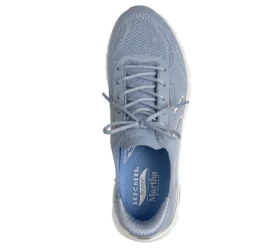 Skechers Slip-ins Martha Stewart: Arch Fit Glide-Step Elevate – Perfectly Perfect Skechers Slip-ins Martha Stewart: Arch Fit Glide-Step Elevate – Perfectly Perfect