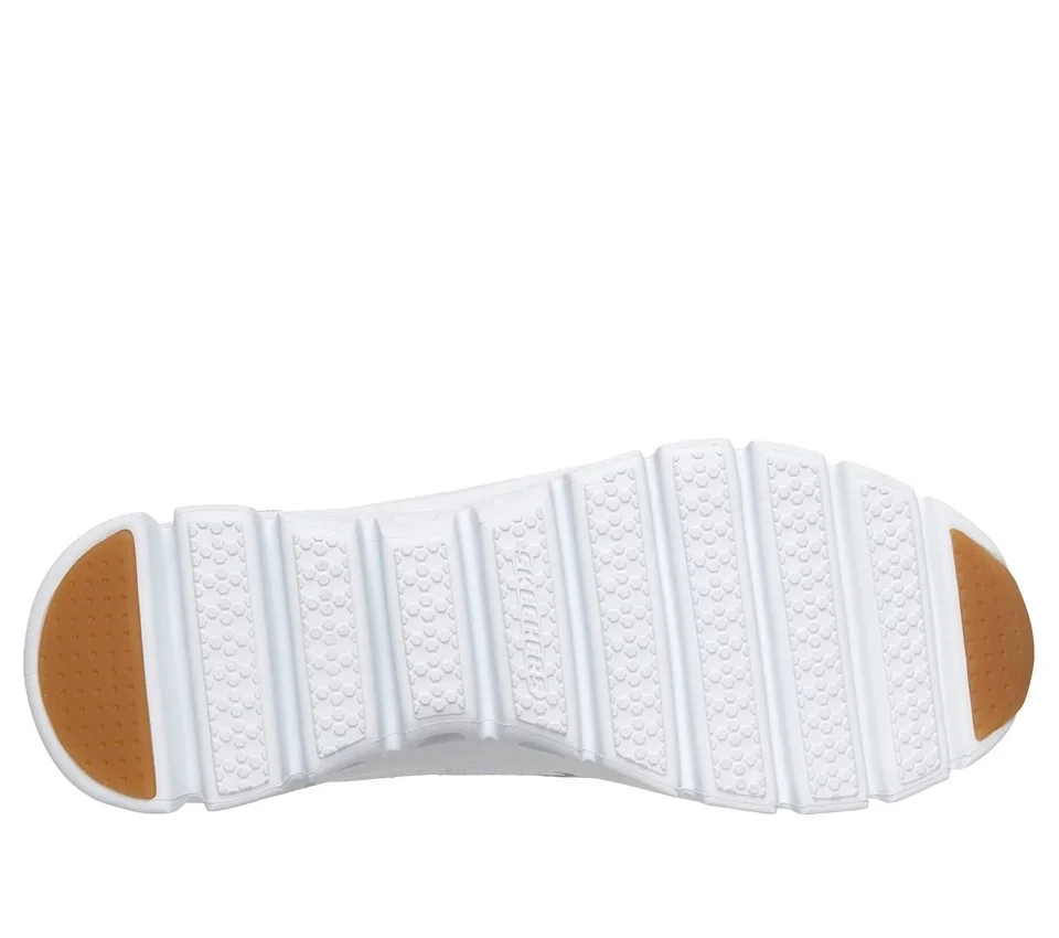 Skechers Slip-ins Martha Stewart: Arch Fit Glide-Step Elevate – Perfectly Perfect Skechers Slip-ins Martha Stewart: Arch Fit Glide-Step Elevate – Perfectly Perfect