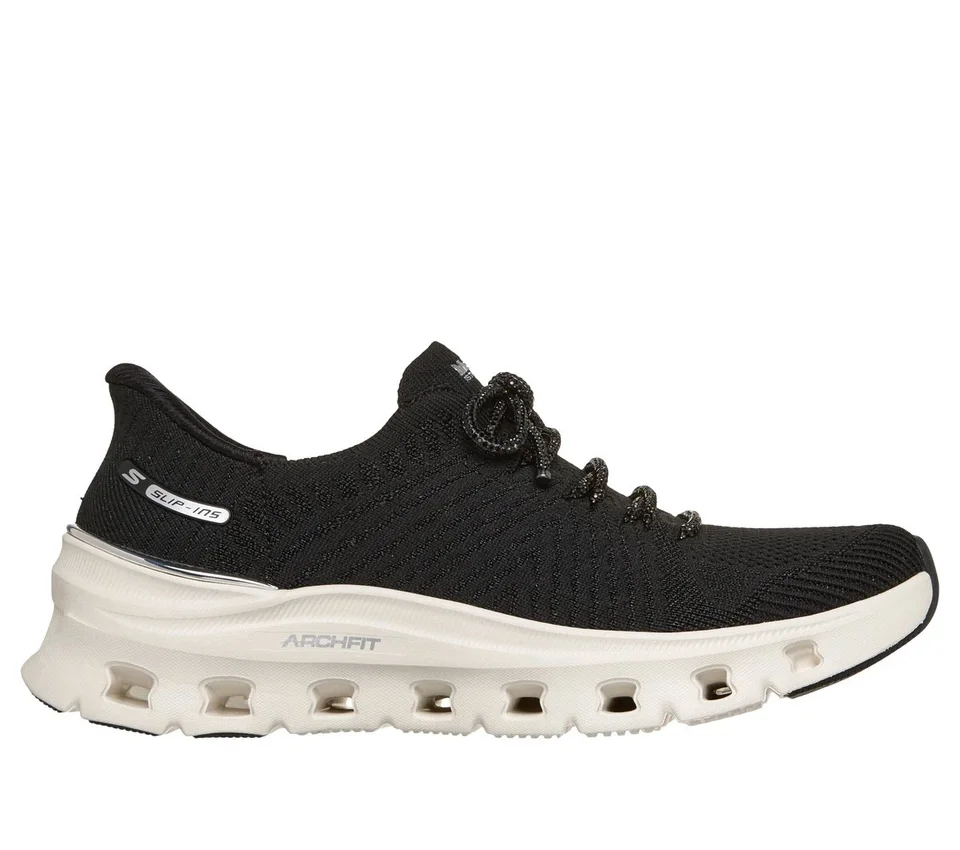 Skechers Slip-ins Martha Stewart: Arch Fit Glide-Step Pro – Trendsetter Skechers Slip-ins Martha Stewart: Arch Fit Glide-Step Pro – Trendsetter