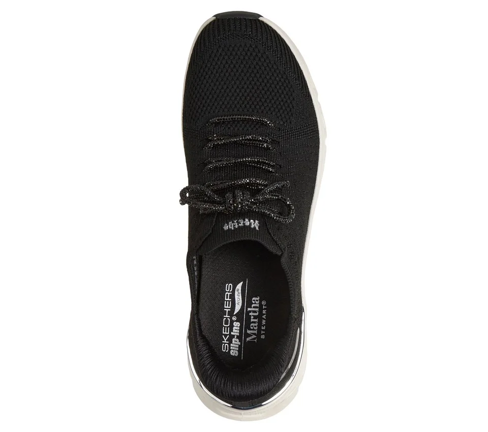 Skechers Slip-ins Martha Stewart: Arch Fit Glide-Step Pro – Trendsetter Skechers Slip-ins Martha Stewart: Arch Fit Glide-Step Pro – Trendsetter