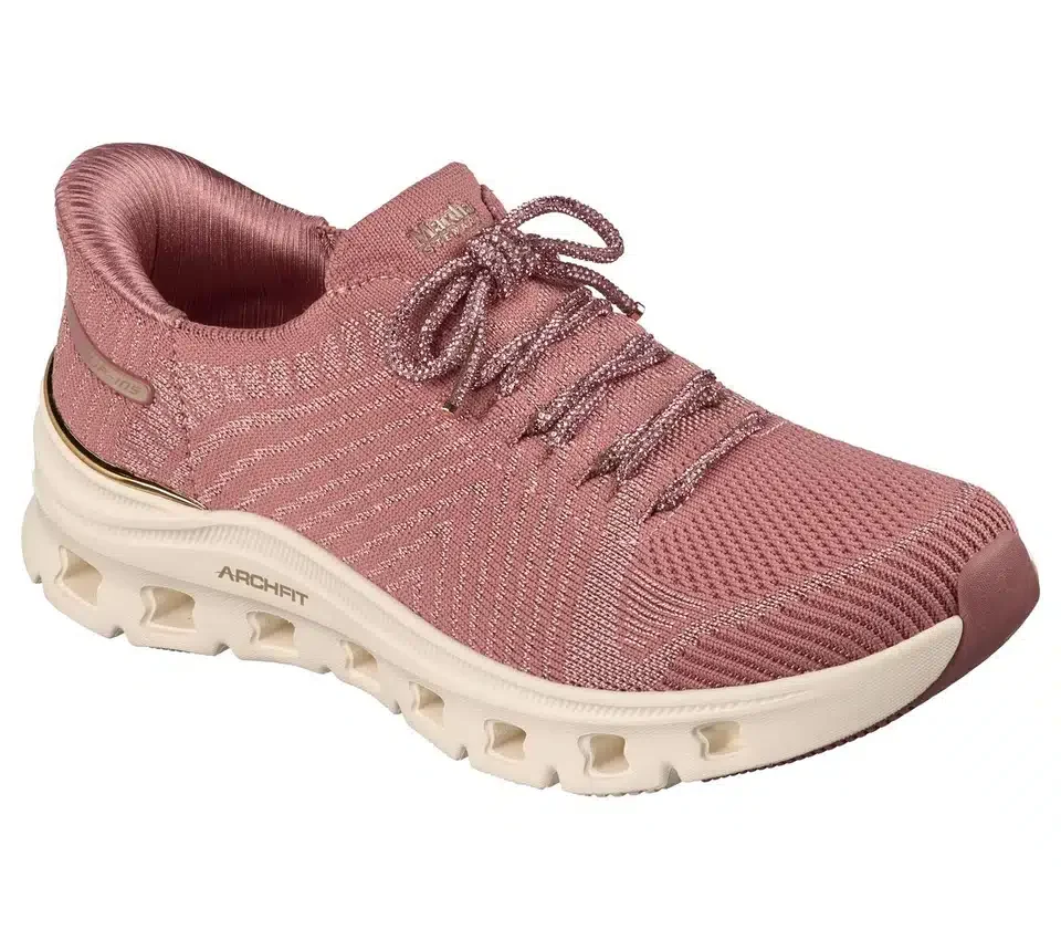 Skechers Slip-ins Martha Stewart: Arch Fit Glide-Step Pro – Trendsetter Skechers Slip-ins Martha Stewart: Arch Fit Glide-Step Pro – Trendsetter
