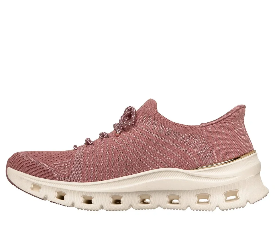 Skechers Slip-ins Martha Stewart: Arch Fit Glide-Step Pro – Trendsetter Skechers Slip-ins Martha Stewart: Arch Fit Glide-Step Pro – Trendsetter