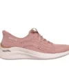 Skechers Slip-ins Martha Stewart: Arch Fit Ultra Flex 3.0 – Metallic Grace