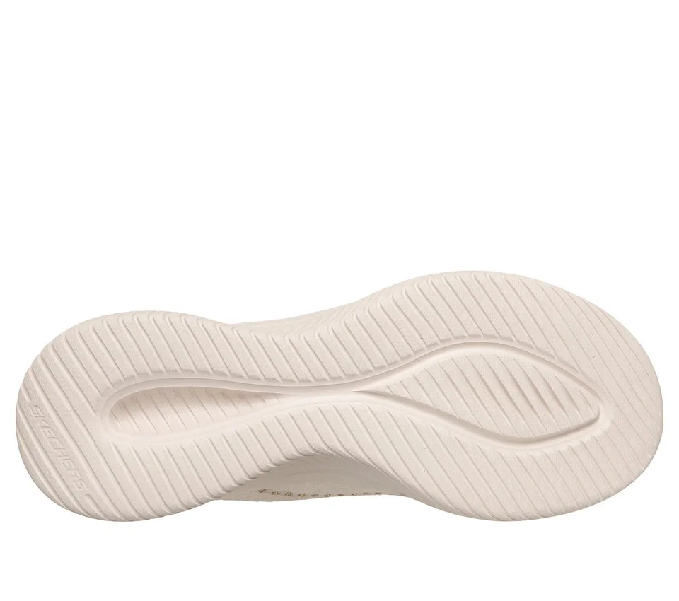 Skechers Slip-ins Martha Stewart: Arch Fit Ultra Flex 3.0 – Metallic Grace Skechers Slip-ins Martha Stewart: Arch Fit Ultra Flex 3.0 – Metallic Grace