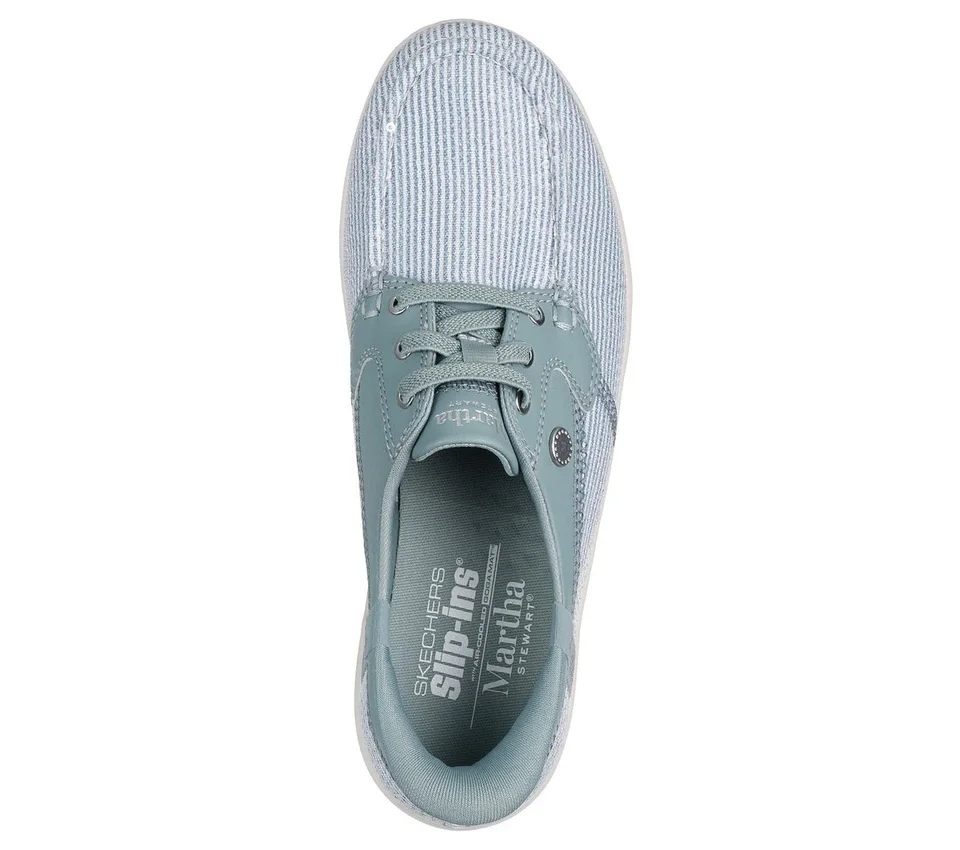 Skechers Slip-ins Martha Stewart: On-The-GO Flex Radiant – Summertime Skechers Slip-ins Martha Stewart: On-The-GO Flex Radiant – Summertime