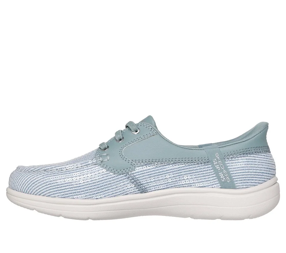 Skechers Slip-ins Martha Stewart: On-The-GO Flex Radiant – Summertime Skechers Slip-ins Martha Stewart: On-The-GO Flex Radiant – Summertime
