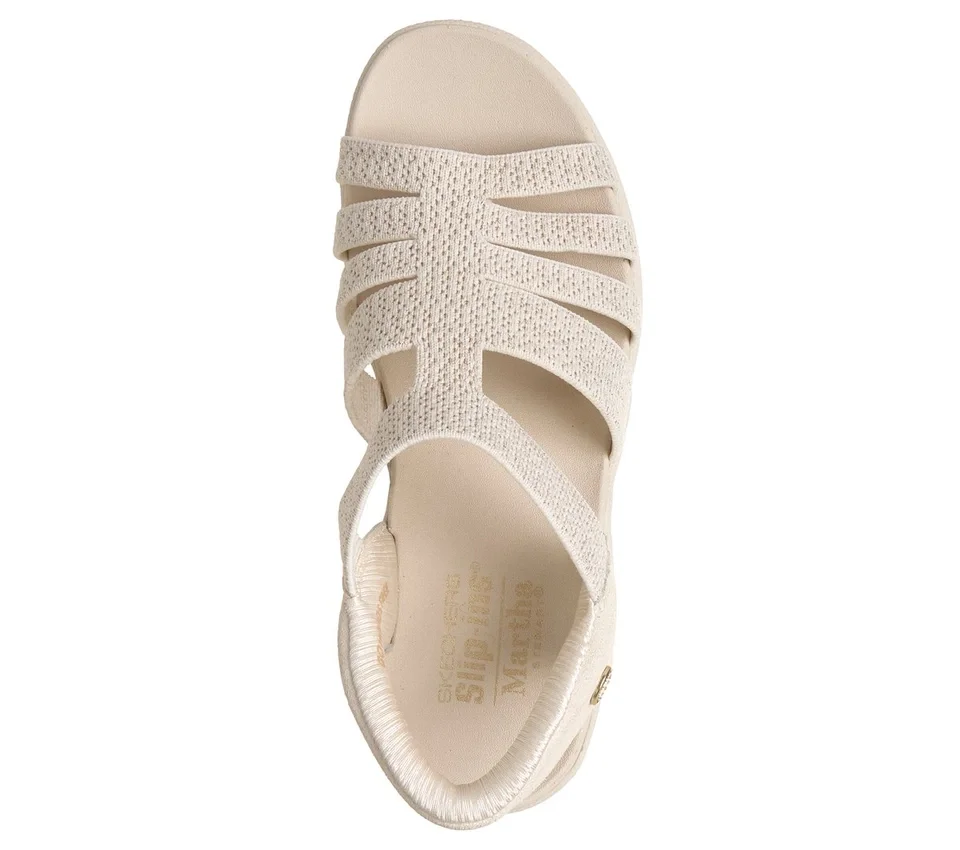 Skechers Slip-ins Martha Stewart: Parallel Lite – Tasteful Skechers Slip-ins Martha Stewart: Parallel Lite – Tasteful
