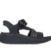 Skechers Slip-ins: Max Cushioning Elite 2.0 Sandal – Emery Skechers Slip-ins: Max Cushioning Elite 2.0 Sandal – Emery