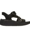 Skechers Slip-ins: Max Cushioning Elite 2.0 Sandal – Emery Skechers Slip-ins: Max Cushioning Elite 2.0 Sandal – Emery