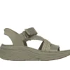 Skechers Slip-ins: Max Cushioning Elite 2.0 Sandal – Emery Skechers Slip-ins: Max Cushioning Elite 2.0 Sandal – Emery