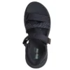 Skechers Slip-ins: Max Cushioning Elite 2.0 Sandal – Emery Skechers Slip-ins: Max Cushioning Elite 2.0 Sandal – Emery