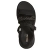Skechers Slip-ins: Max Cushioning Elite 2.0 Sandal – Emery Skechers Slip-ins: Max Cushioning Elite 2.0 Sandal – Emery