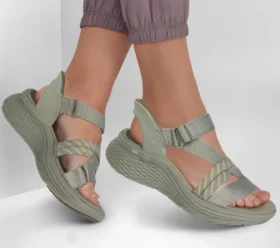 Skechers Slip-ins: Max Cushioning Elite 2.0 Sandal – Emery