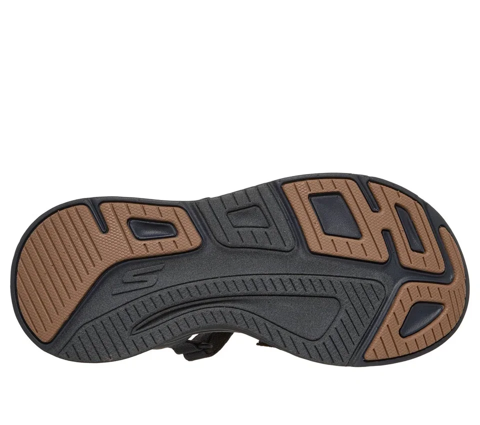 Skechers Slip-ins: Max Cushioning Elite 2.0 Sandal – Emery Skechers Slip-ins: Max Cushioning Elite 2.0 Sandal – Emery