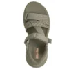 Skechers Slip-ins: Max Cushioning Elite 2.0 Sandal – Emery Skechers Slip-ins: Max Cushioning Elite 2.0 Sandal – Emery